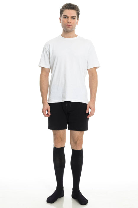 Compression Socks for Men & Women 3-Pack (20-30mmHg)