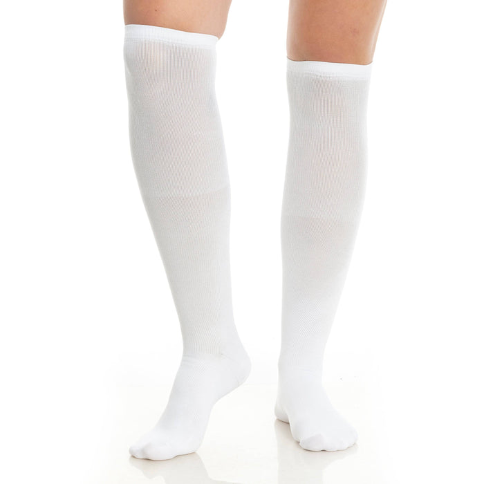 Compression Socks for Men & Women 3-Pack (20-30mmHg)