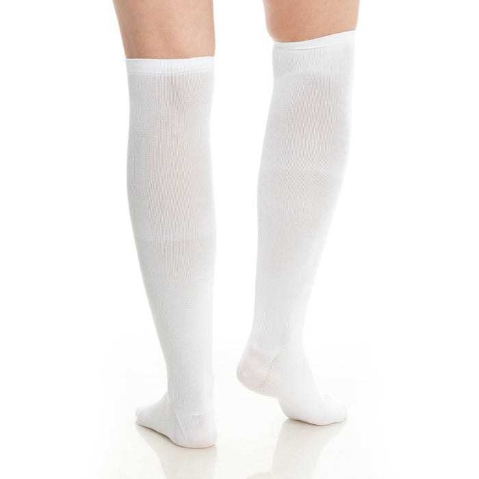 Compression Socks for Men & Women 3-Pack (20-30mmHg)