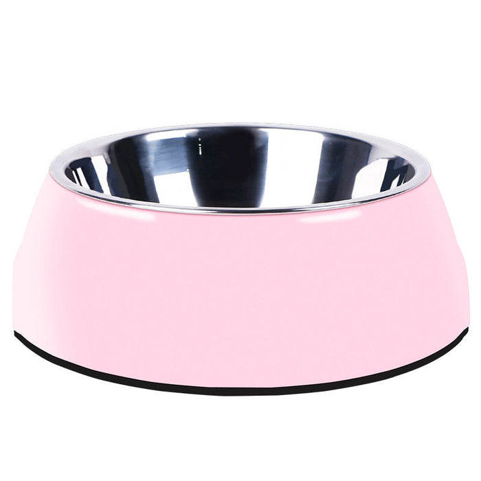 Stainless Steel Pet Food Bowls