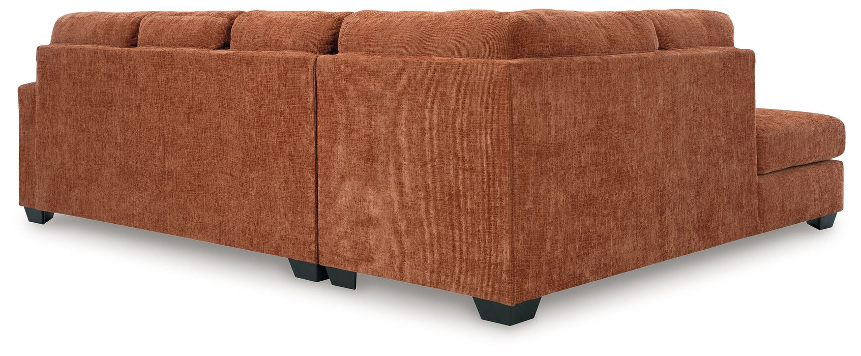 Aviemore - Chaise Sectional Sofa