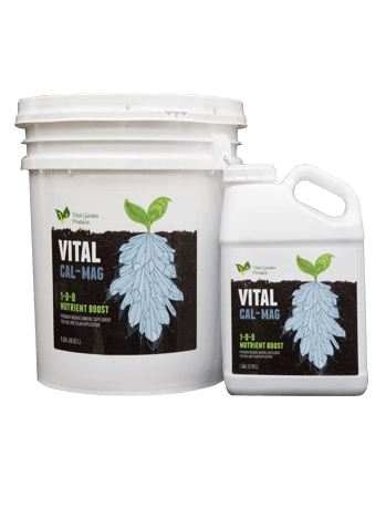 Vital Cal-Mag - Engrais liquide Calcium-Magnésium 1-0-0