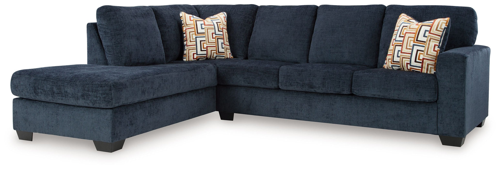 Aviemore - Chaise Sectional Sofa