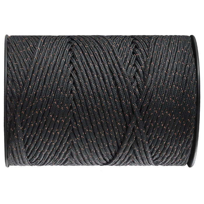 1000Ft 305M Electric Fence Wire Fencing Polywire Horse Cattle Livestock