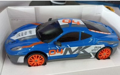 2.4G Drift RC Cars 4WD