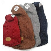 Cozy Autumn-Winter Dog Coats