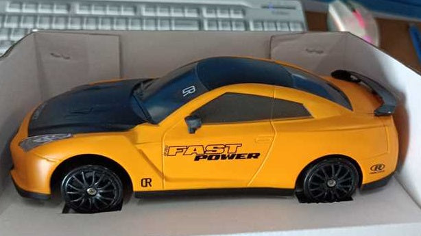 2.4G Drift RC Cars 4WD