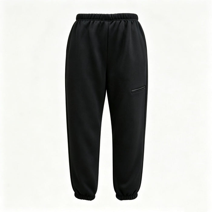 Women's Fleece-Lined Hooded Pullover Sweatshirt (Matching Pants Option)