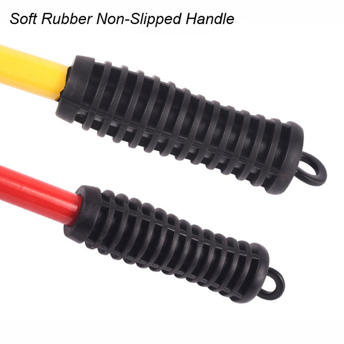 Furniture Moving Wheels Set -Household Lifting Tool