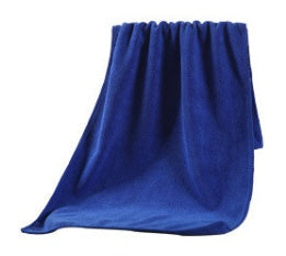 Car Cleaning Microfiber Towel
