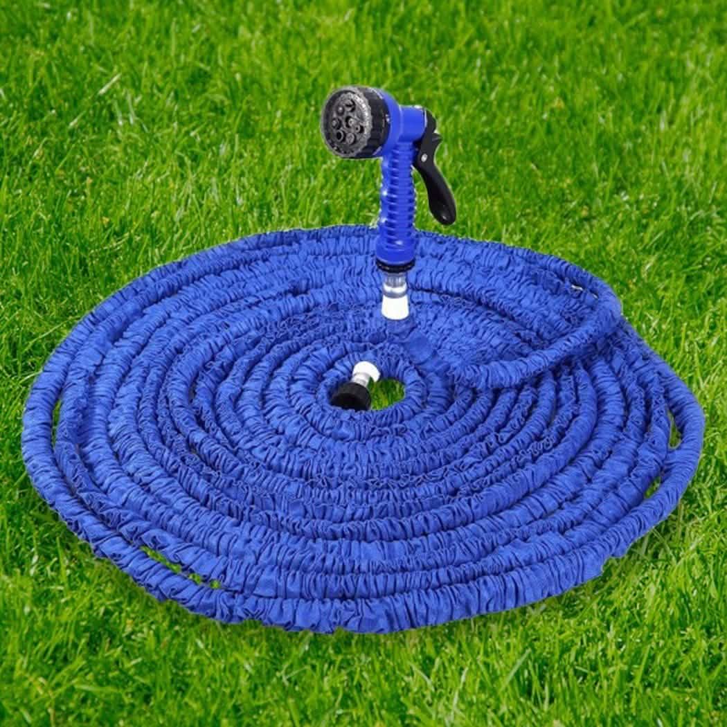 Dehnbarer Gartenschlauch – verschiedene Größen