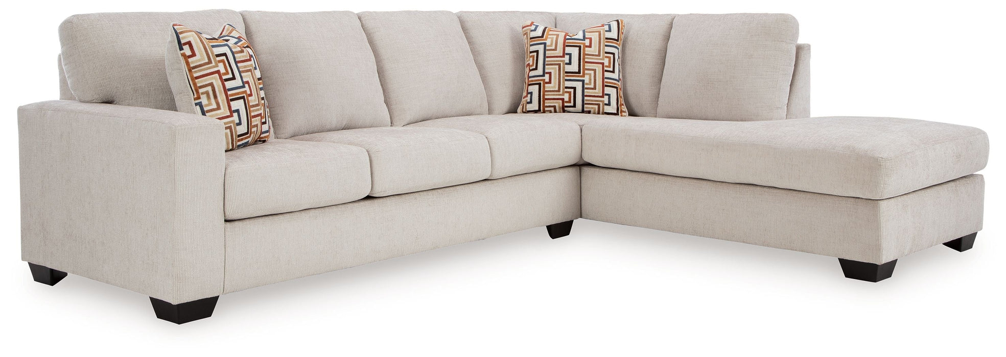 Aviemore - Chaise Sectional Sofa