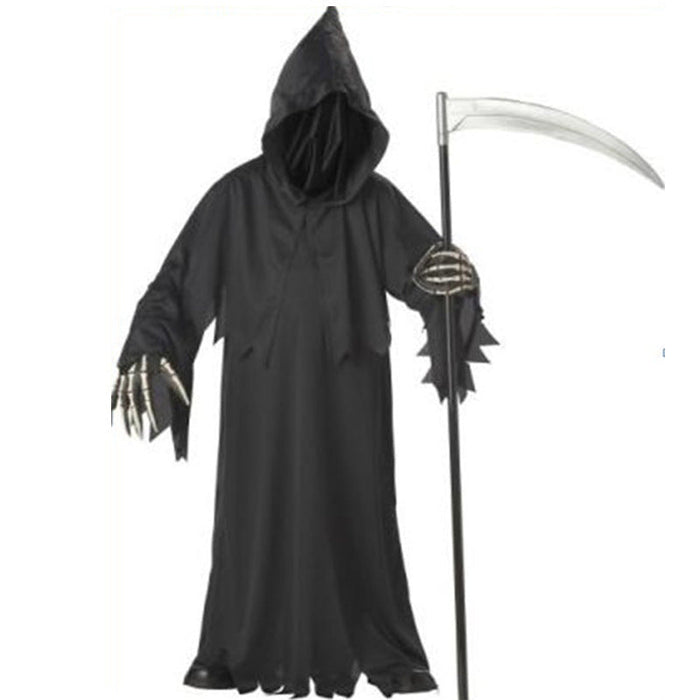 Halloween Masquerade Cosplay Costume Set
