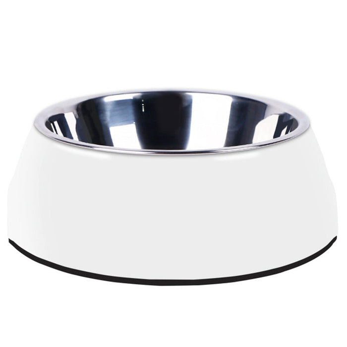 Stainless Steel Pet Food Bowls