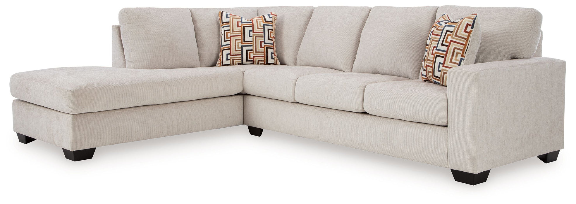 Aviemore - Chaise Sectional Sofa
