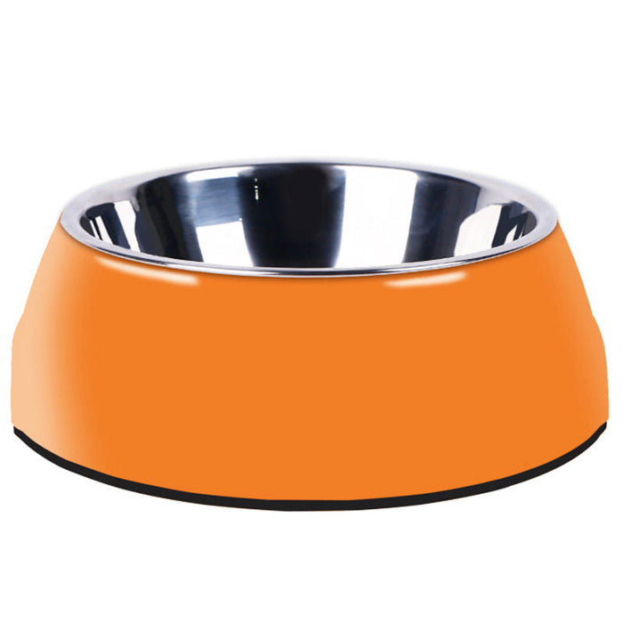 Stainless Steel Pet Food Bowls