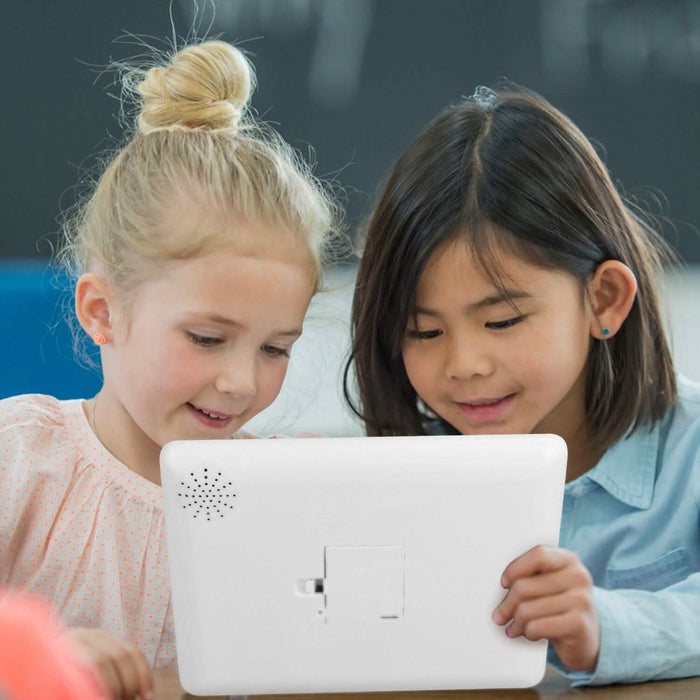 Interactive Educational Learning Tablet for Toddlers & Kids.