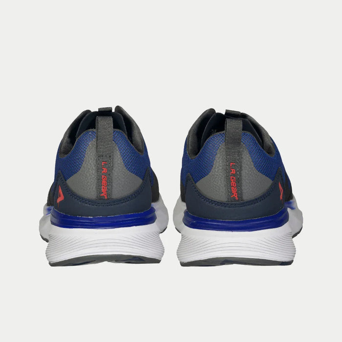 LA Gear Men's Highland Lowtop | Navy Blue