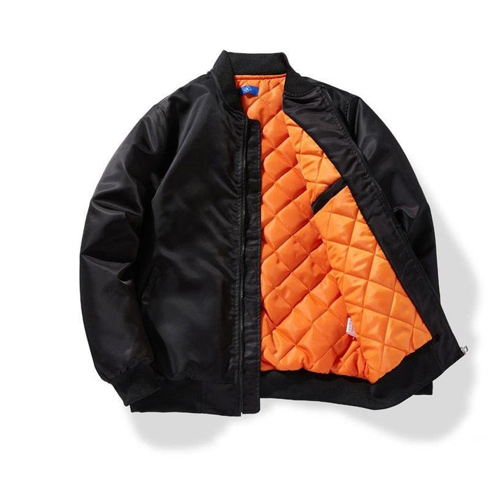 STEVVEX Fashion Men's Classic Lightweight Casual Jacket