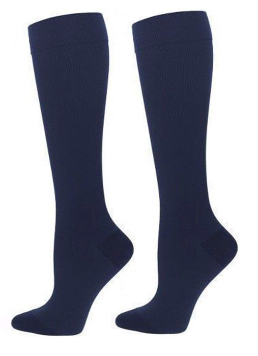 Men's Over The Calf Compression Socks (1 Pair)