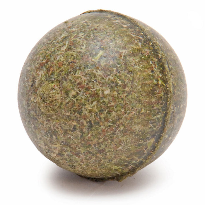 Pawbreakers Bonkas Catnip Candy Ball Cat Toy - Edible Catnip Treat & Toy