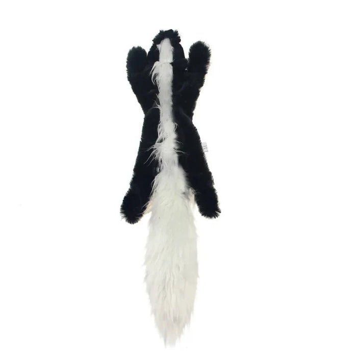 Durable And Soft Plush Dog Chew Toy