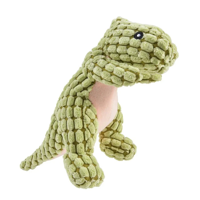 Durable And Soft Plush Dog Chew Toy