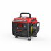1200W 2-Stroke Generator PS50/DB5010 compact lightweight camping power with 49 dB ultra-quiet operation and multiple outlets