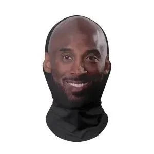 Realistic 3D Celebrity Face Mask | Full Face/ Halloween