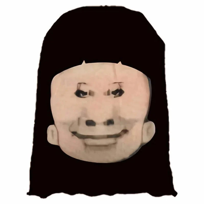 Realistic 3D Celebrity Face Mask | Full Face/ Halloween