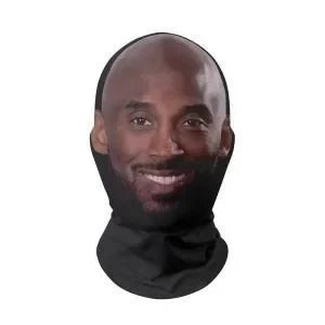 Realistic 3D Celebrity Face Mask | Full Face/ Halloween