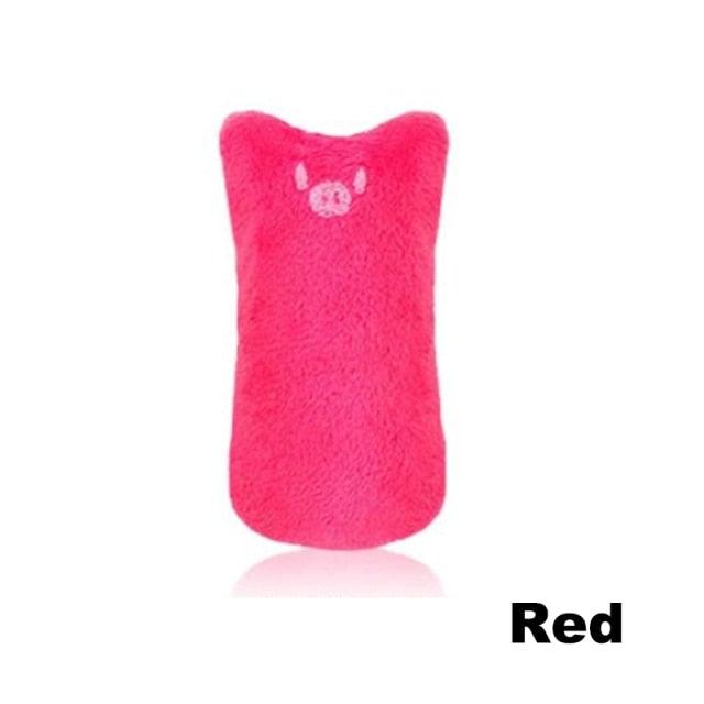 Rustle Sound Catnip Toy For Cats
