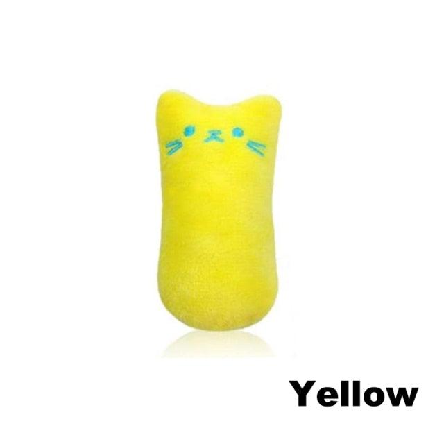 Rustle Sound Catnip Toy For Cats