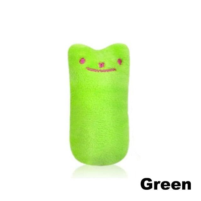 Rustle Sound Catnip Toy For Cats