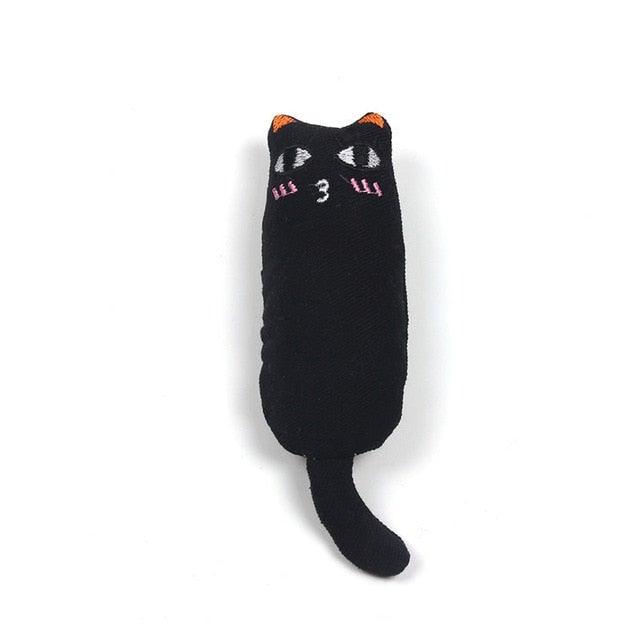 Rustle Sound Catnip Toy For Cats