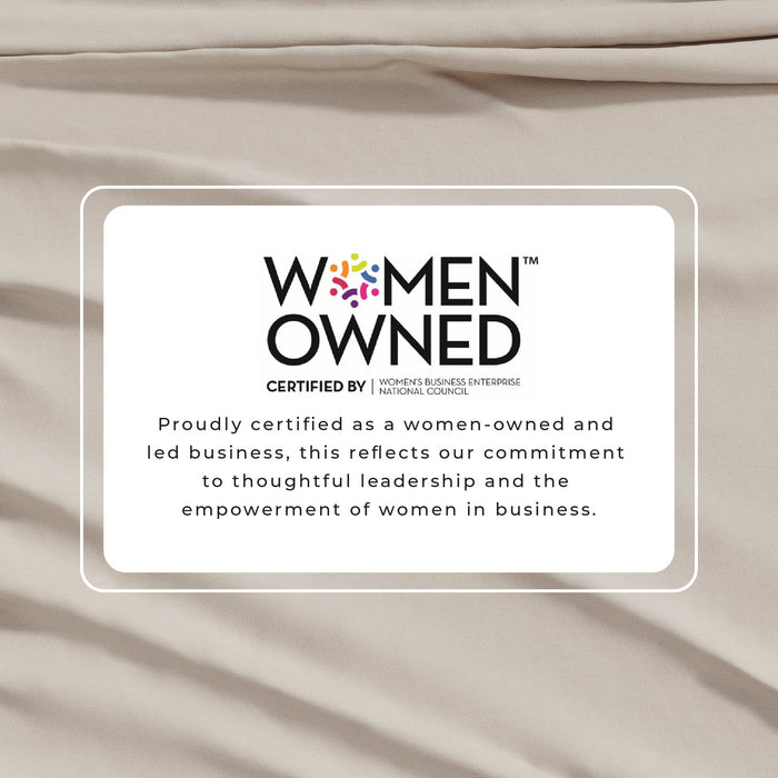 100% Organic Cotton Jersey Knit Sheets