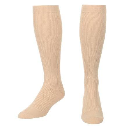 Men's Over The Calf Compression Socks (1 Pair)