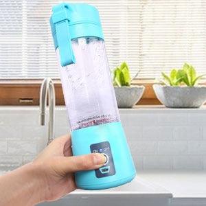 Kitchen Portable USB Mini Blender