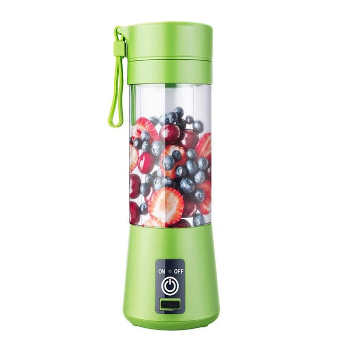 Kitchen Portable USB Mini Blender