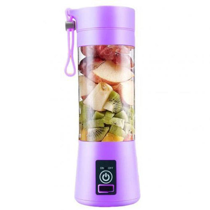 Kitchen Portable USB Mini Blender