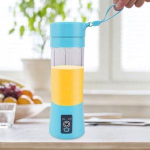 Kitchen Portable USB Mini Blender