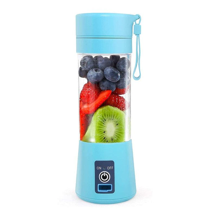 Kitchen Portable USB Mini Blender