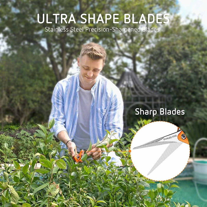 VIVOSUN Hand Pruner