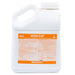 Weed Zap gallon gallon container of organic, non-selective herbicide for fast-acting weed control