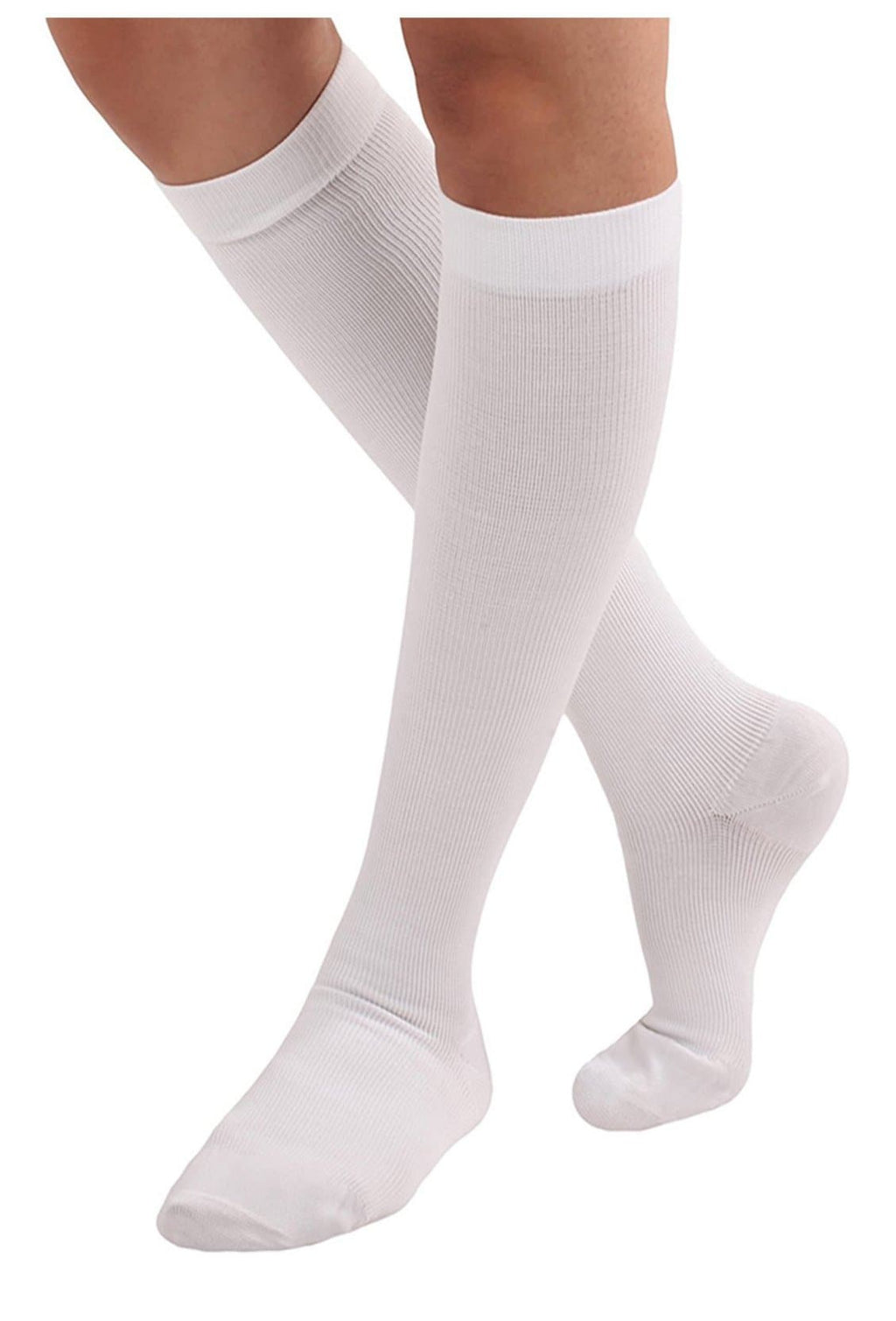 Men's Over The Calf Compression Socks (1 Pair)