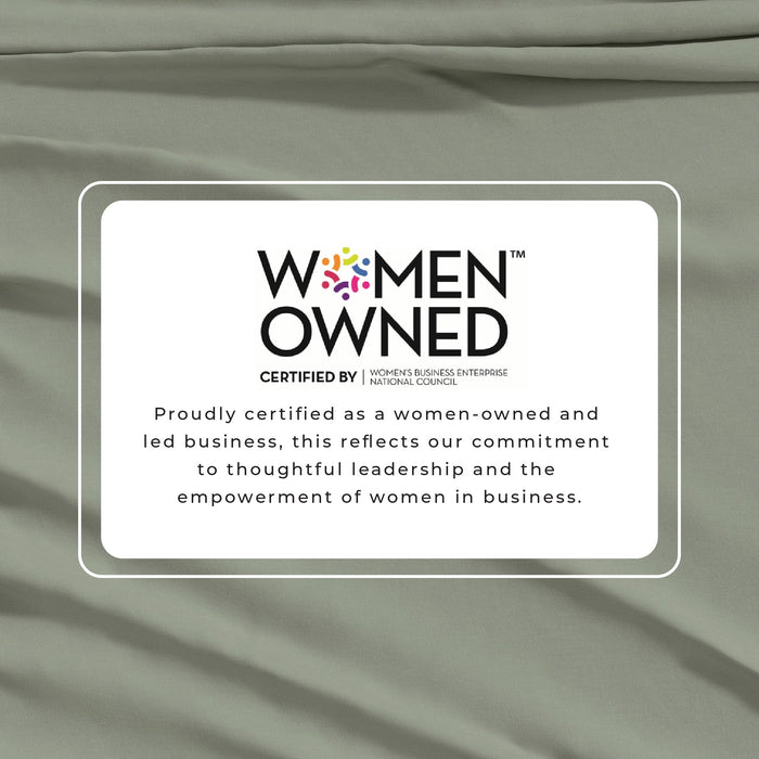 100% Organic Cotton Jersey Knit Sheets