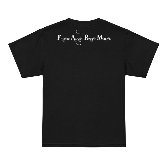 Raised by a FARM Print Tee - Youth and Adult